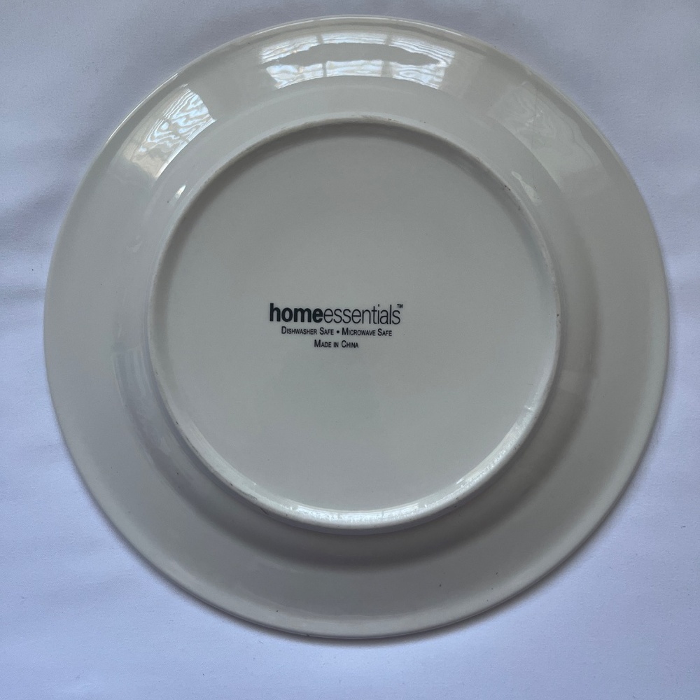 Sharing Plate - Picture 4 of 4